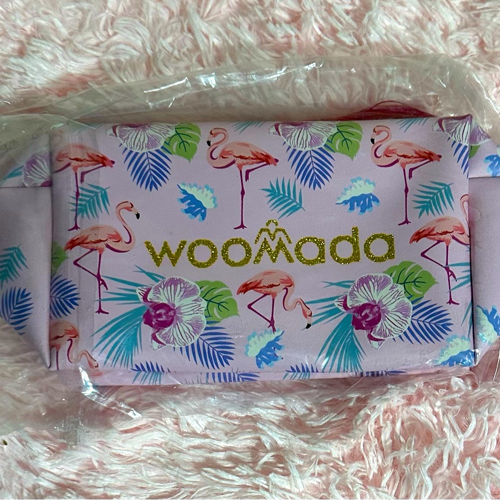 Woomada bag - Picture 3 of 3